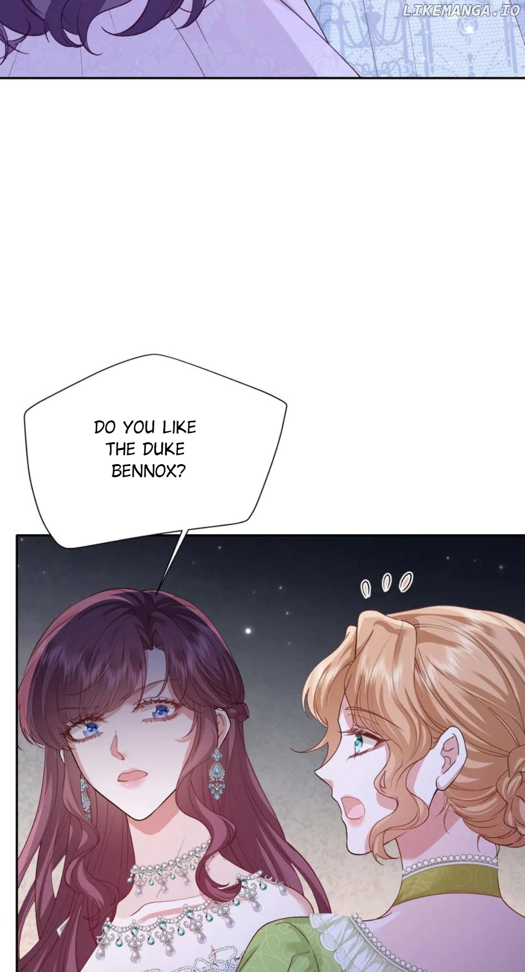 Confessing My Love to Him, the Treacherous One Chapter 41 - page 7
